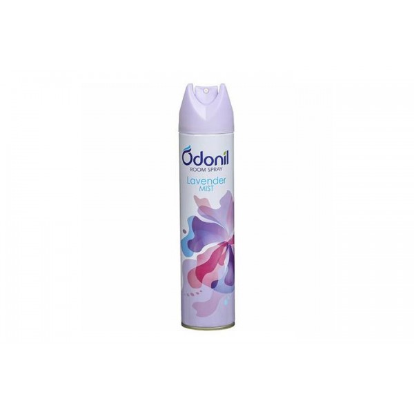 ODONIL ROOM SPRAY LAVENDER MIST 171ML