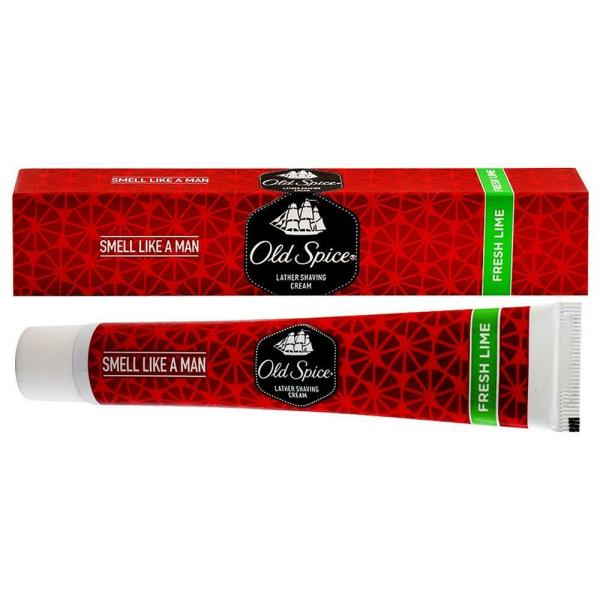 OLD SPICE SMELL LIKE A MAN MUSK 30G