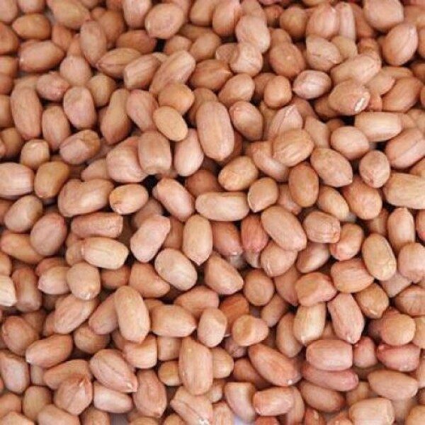 OURFOOD PEANUT 1KG
