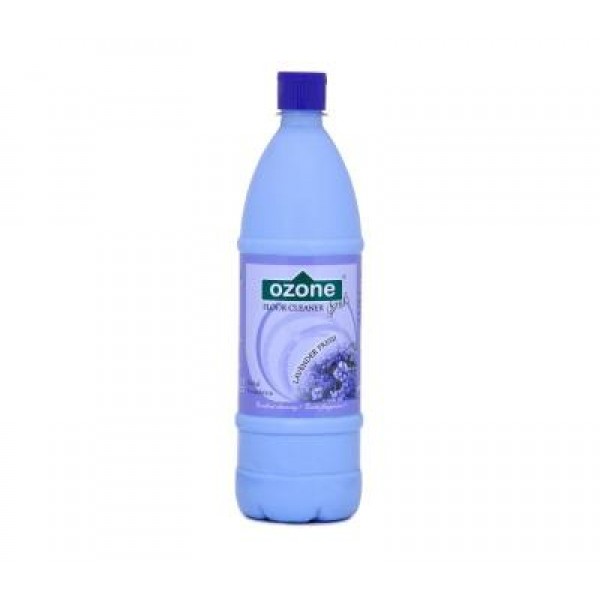 Ozone Floor Cleaner lavender fresh 1L