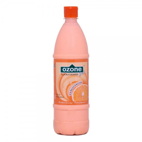 Ozone Floor Cleaner tango fresh  1L