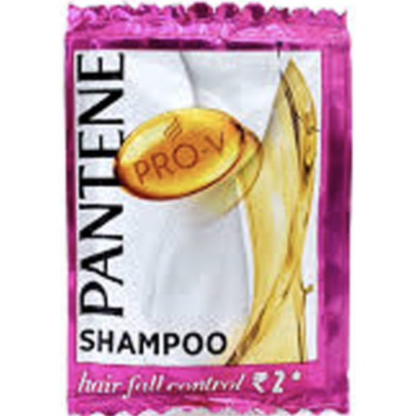 Pantene Hairfall Control Shampoo - 5ml
