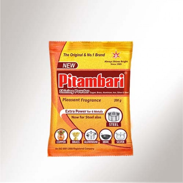 Pithambari - Shining Powder 30g