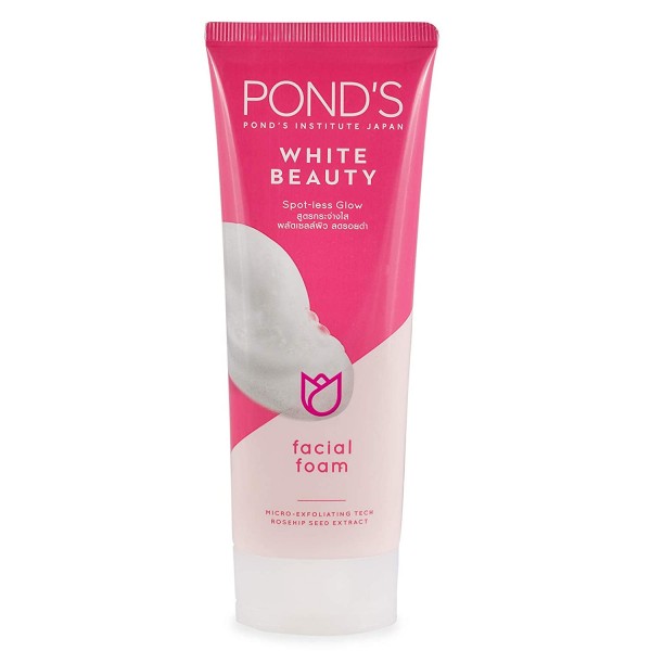 Ponds Bright Beauty  FACE WASH 50G