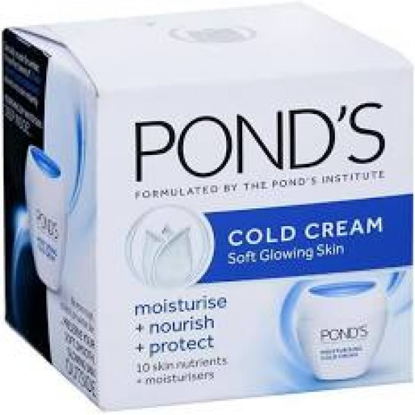 Ponds Cold Cream- 55 ml