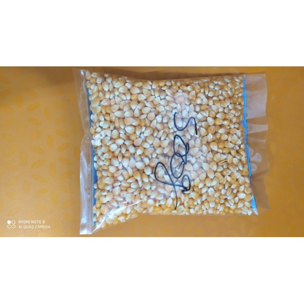 Makka - Popcorn Kernel Seeds -250 g