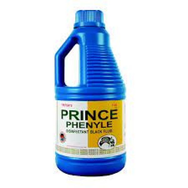 Prince phenyle -1L
