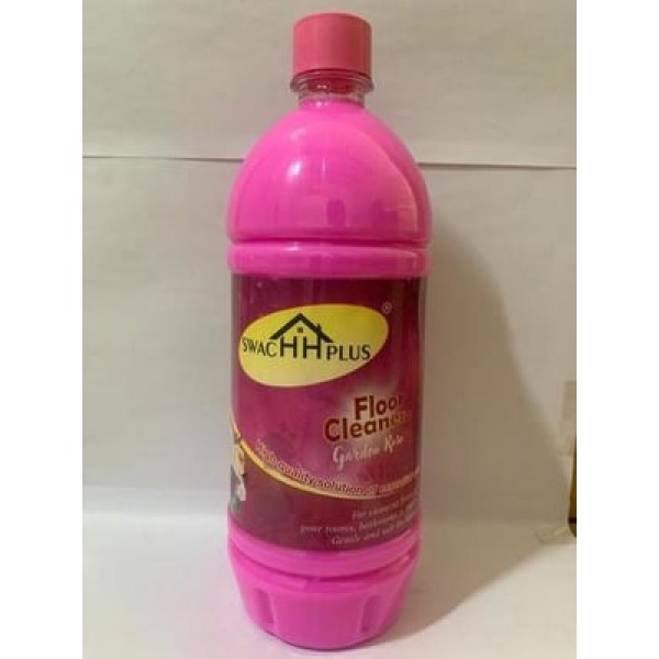 RAJANIGANDHA HERBAL FLOOR CLEANER 1L