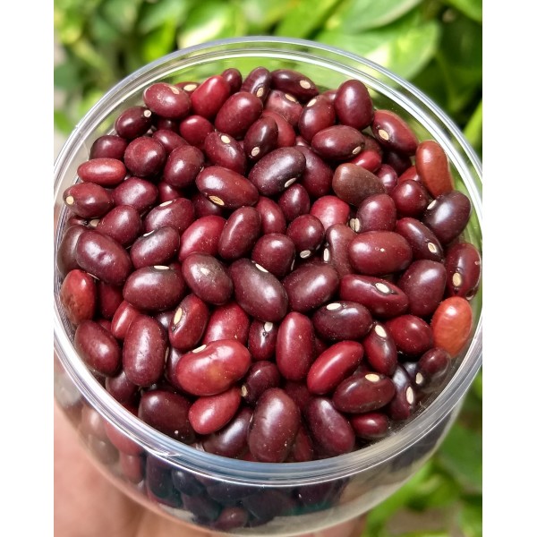 Rajma – Red Kidney Beans 250gm
