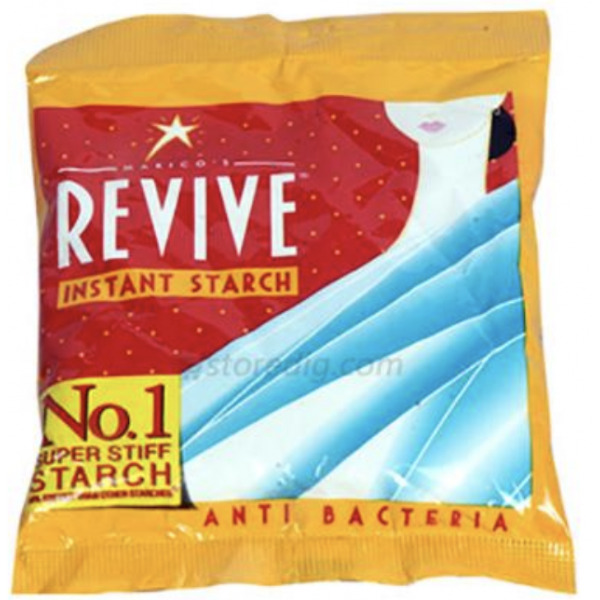Revive Instant Starch Powder - 50g