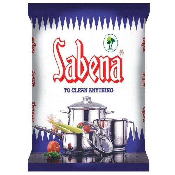 SABENA DISHWASH POWDER 500G