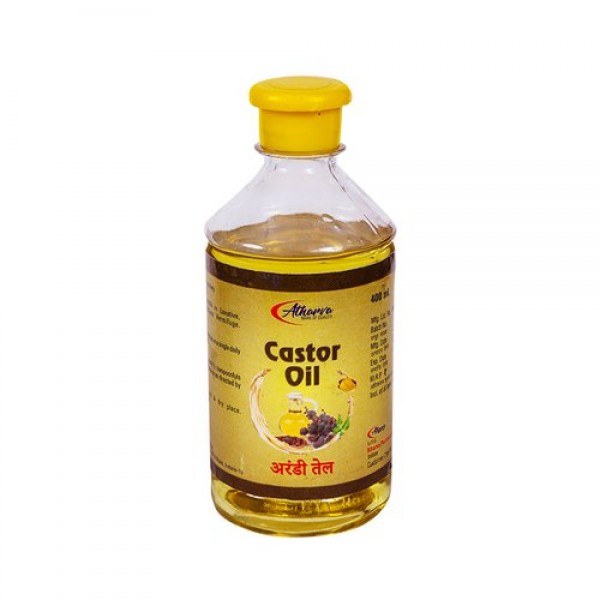 SANJAY CASTOR OIL 50ML