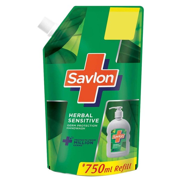 Savlon Deep Clean-175ml