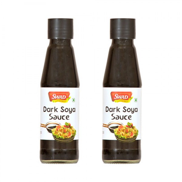 SWAD PARIWAR SOYA  SAUCE 190G