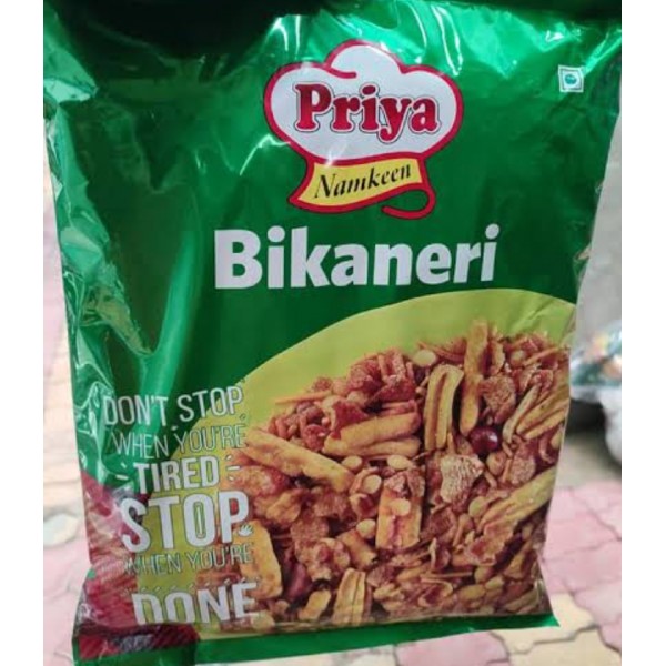 Priya Namkeen Bikaneri 360g