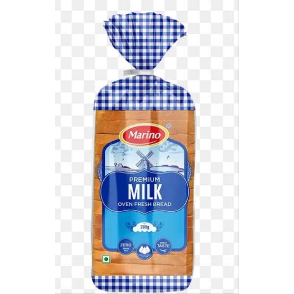 Marino Milk Bread - 55 Rs