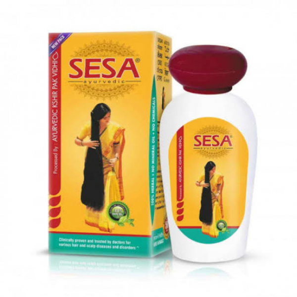 Sesa Ayurvedic Hair Oil - 30ml