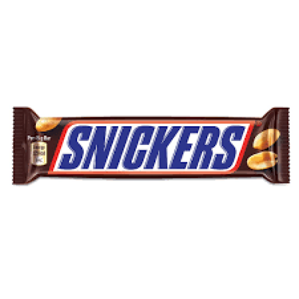 Snickers Chocolate 10 Rps
