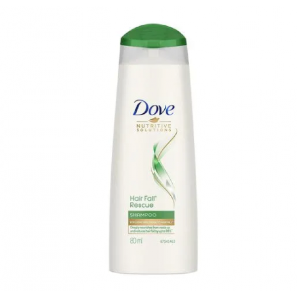 Dove Hair Fall Rescue Shampoo 180 ml