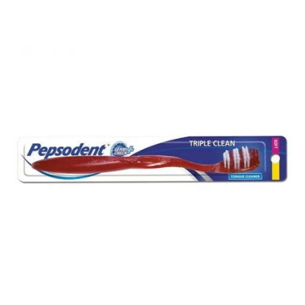 Pepsodent 2IN1 80G 