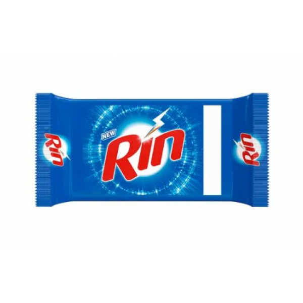 Rin Detergent Bar- 250g