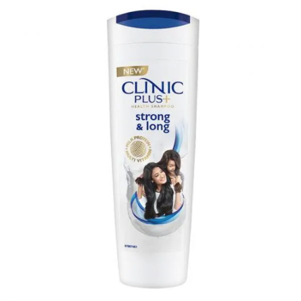 Clinic Plus Shampoo- 175 ml