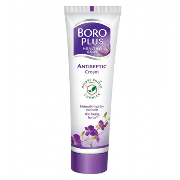 BoroPlus Antiseptic Cream-19ml