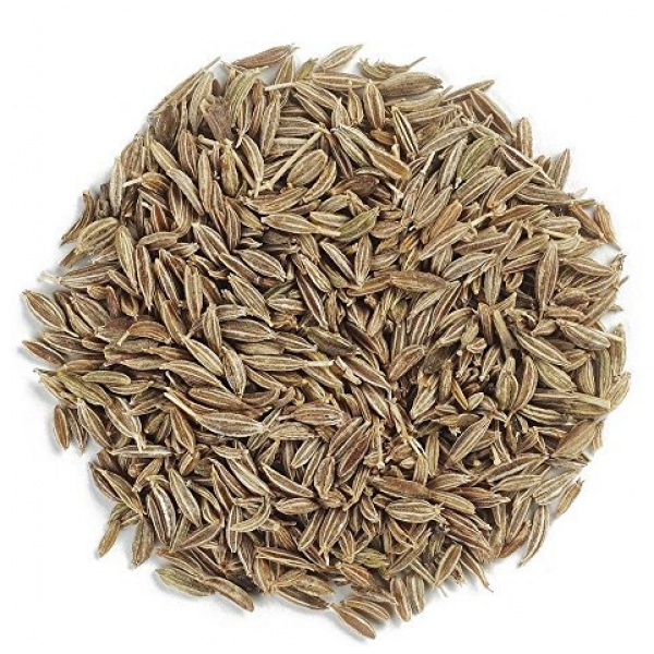 Zeera Cumin Whole 100g