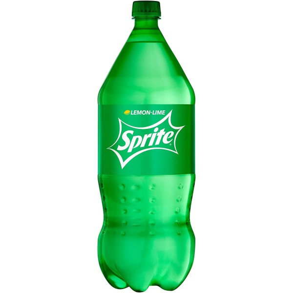 Sprite - 1 Liter 