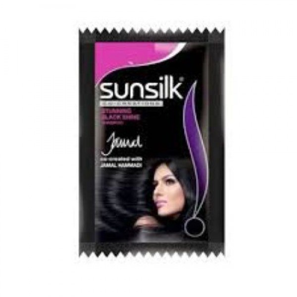 Sunsilk Shampoo Sheet -16 Pieces Sheet 
