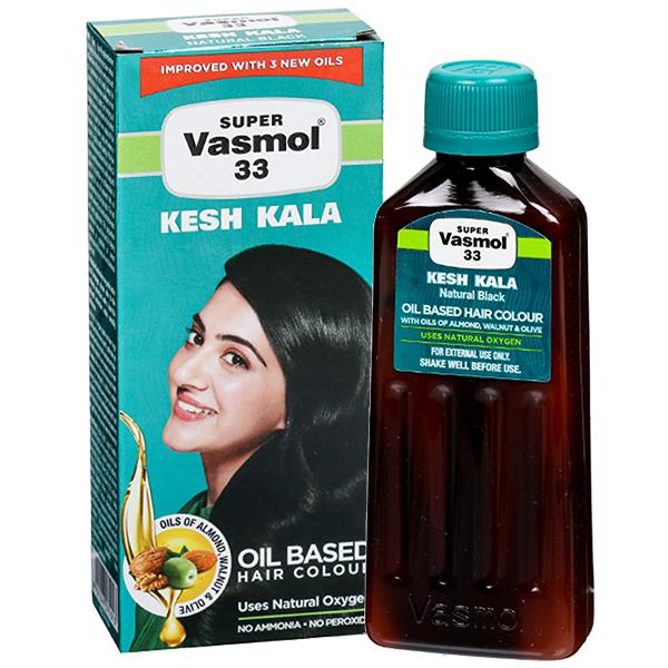 Super Vasmol 33 Oil 50ml