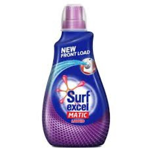 Surf excel Matic Front Load -500ML