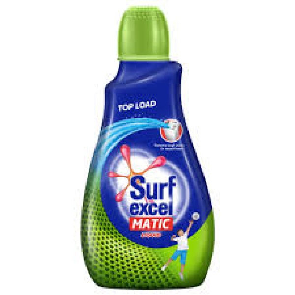 Surf excel Matic Top Load -500ML