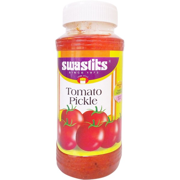 Swastiks Tomato Pickle -1Kg