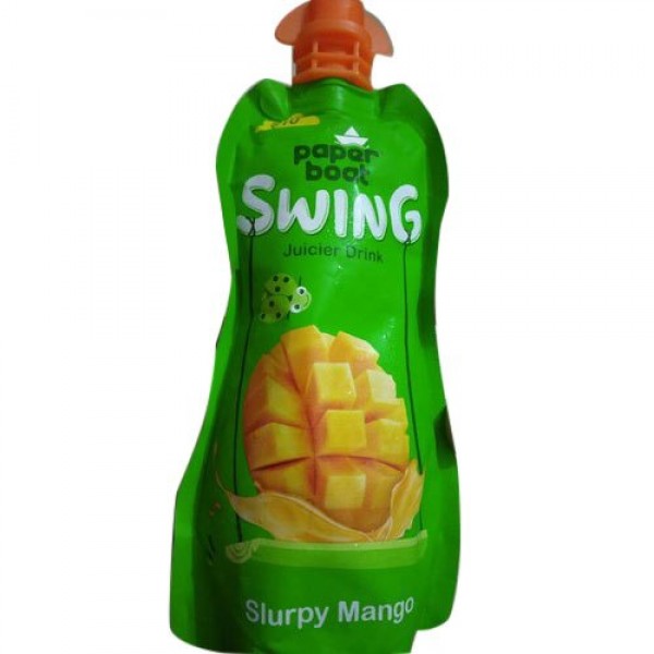 Paper Boat - Mango Fruit Juice - 150ML