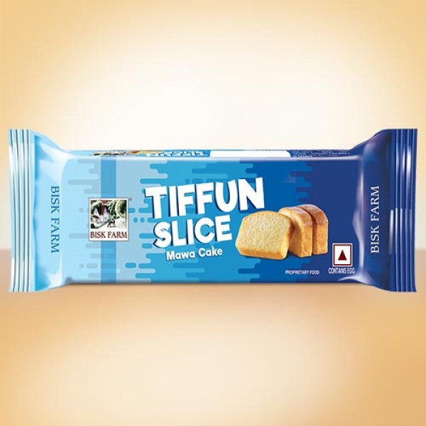 TIFFUN SLICEN MAWA CAKE 