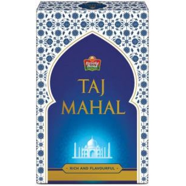Taj Mahal Tea Powder - 1 Kg