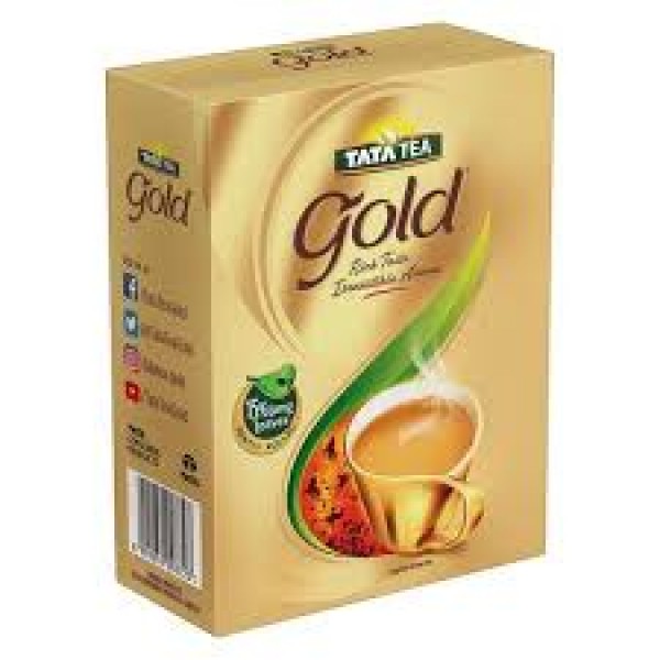 Tata Tea - Gold Dust, 250g