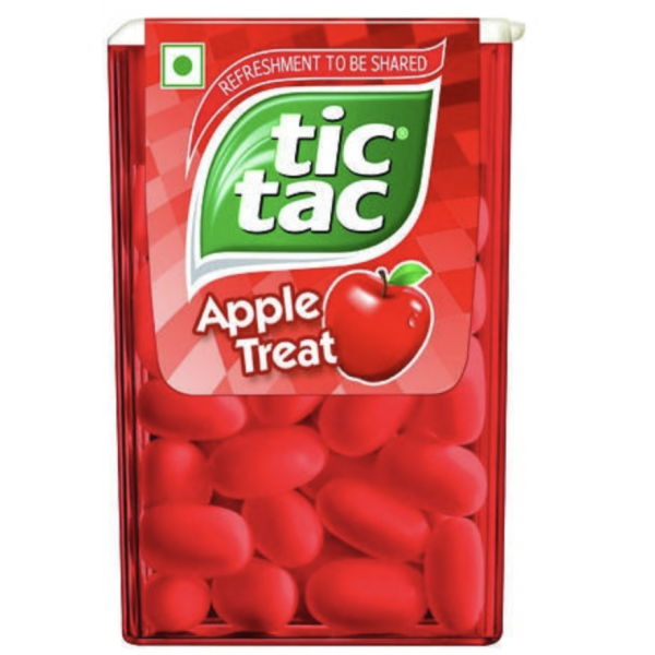 Tic Tac - 1pc