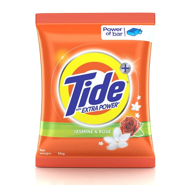Tide Power Gel Liquid 3.2Kg