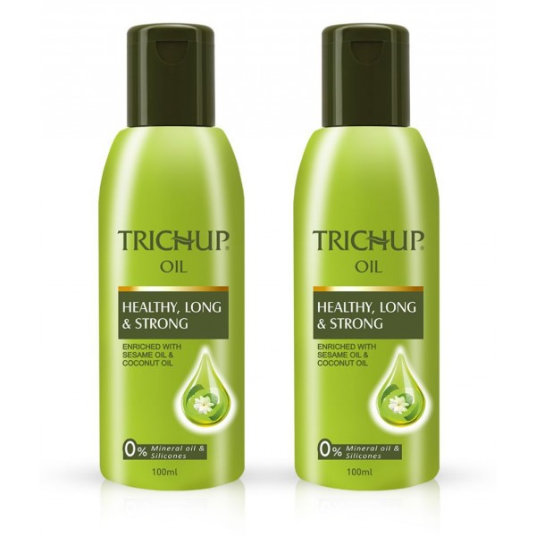 Trichup Oil - 100ml