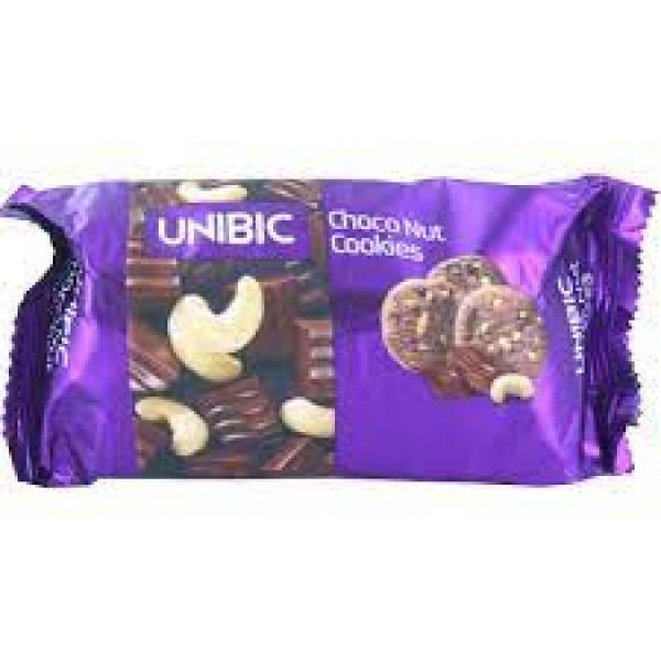 UNIBIC Choconut  cookies 
