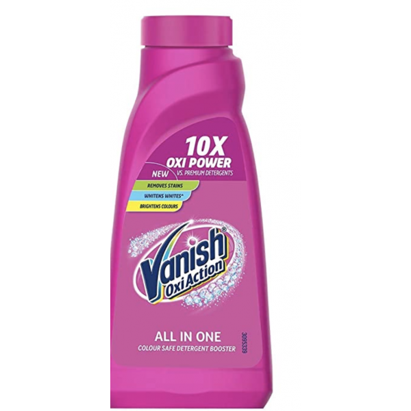 Vanish Liquid - 400 ml