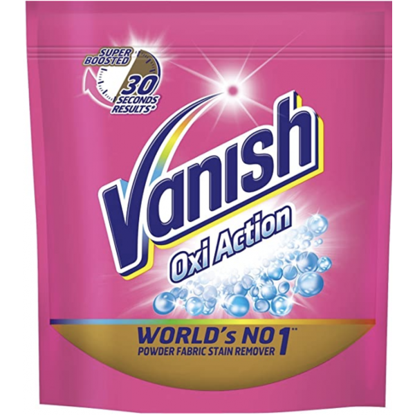 Vanish Powder - 100g