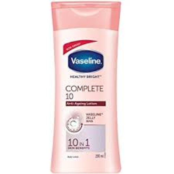 Vaseline COMPLETE- 50 ml