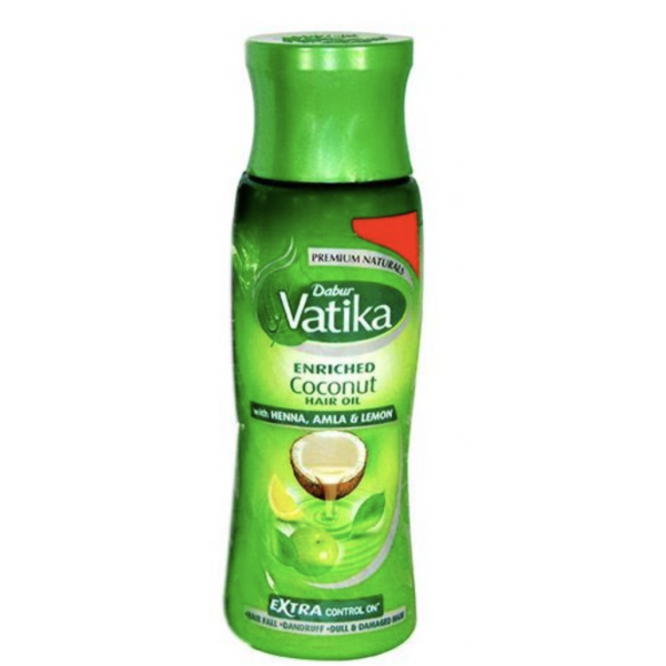 Dabur Vatika Hair Oil- 20ML