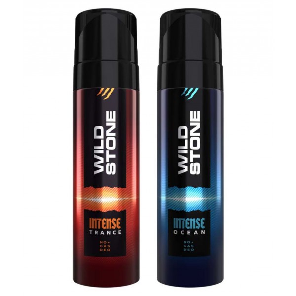 WILD STONE BODY DEODORANT