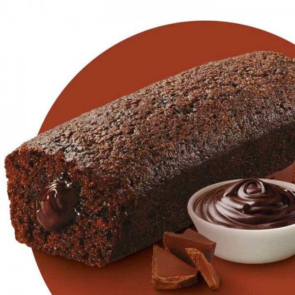 WINKIES  CHOCOLUV  LAYER CAKE