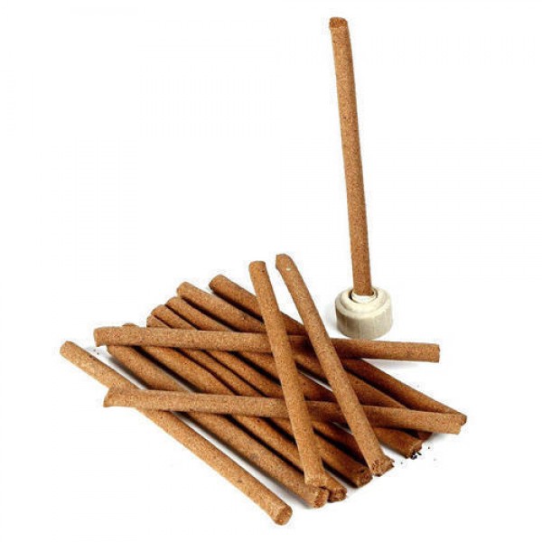 Zed Black   3-in-1 Premium Dhoop sticks