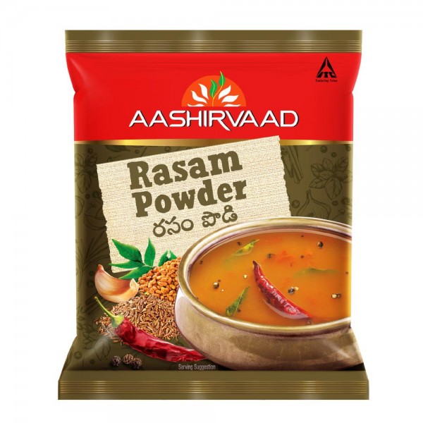 aashirwad Rasam Powder-5rs